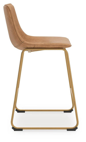 Ciabori Counter-Height Barstool Multi