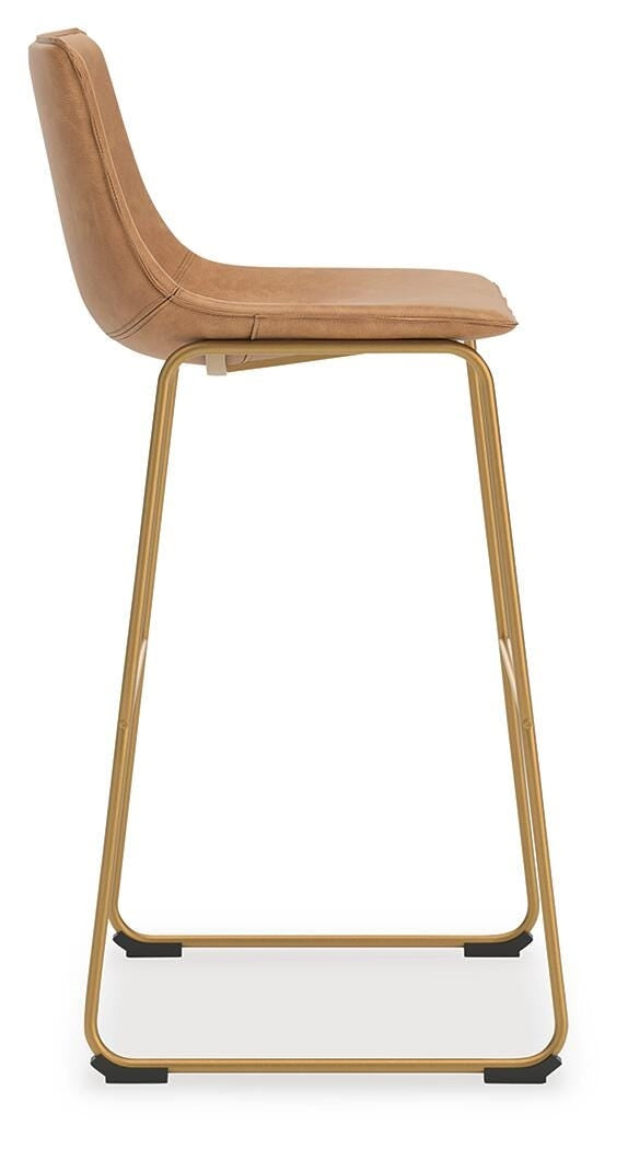 Ciabori Bar-Height Stool Multi