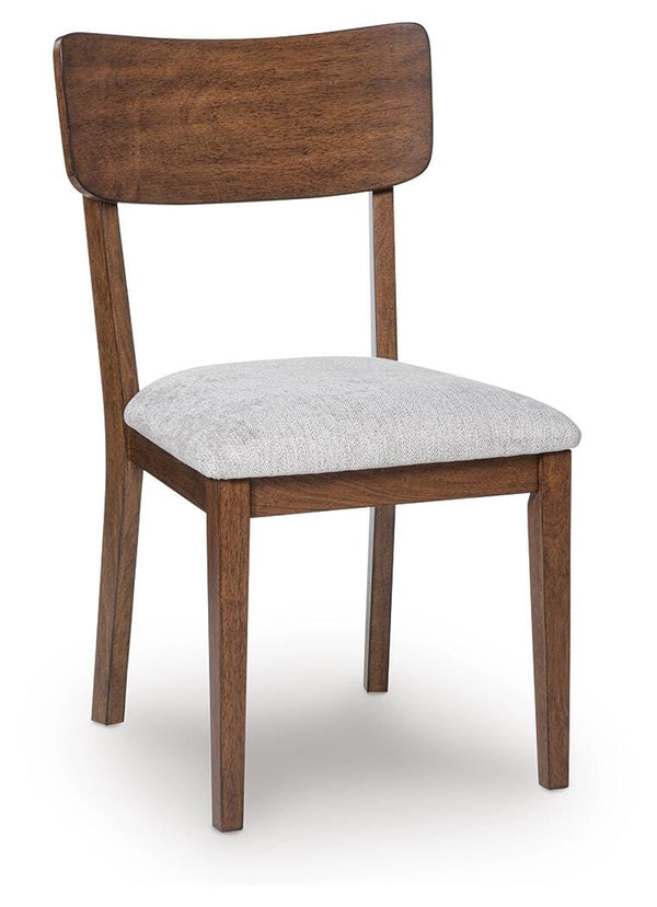 Tameride Dining Table & 2 Chairs