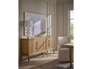 credenza - brindle - birch haven