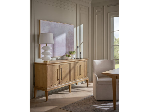 credenza - brindle - birch haven