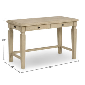John Thomas Vista Writing Desk