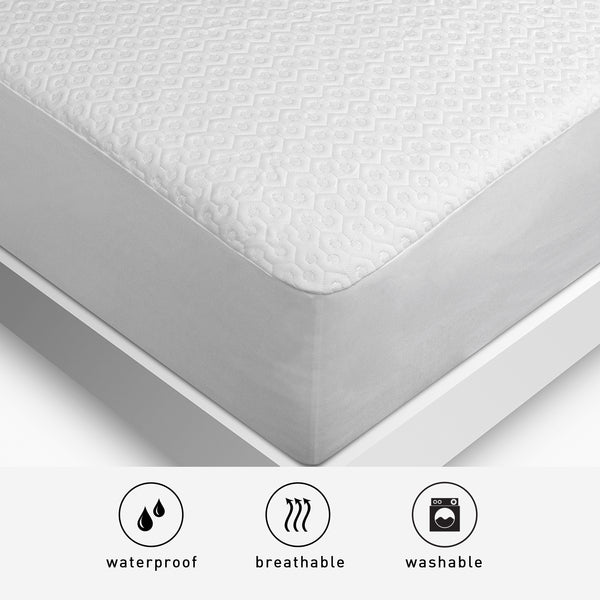Bedgear Queen Dri Tec Mattress Protector