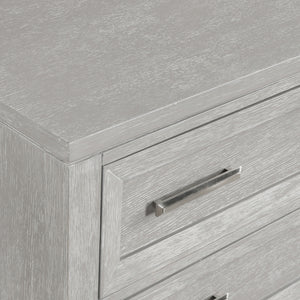 New Classic Fiona Chest in Mist Gray