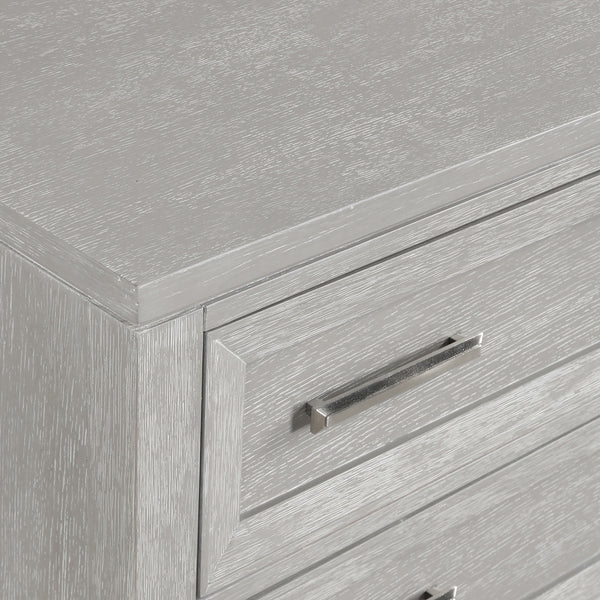 New Classic Fiona Chest in Mist Gray