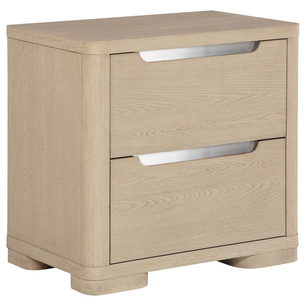 Coaster Ladera 5-Piece California King Bedroom Set Light Elm