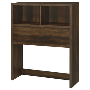 Coaster Westpark 3-Piece Twin Bedroom Set Bookcase Headboard Pine