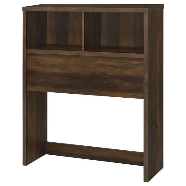 Coaster Westpark 3-Piece Twin Bedroom Set Bookcase Headboard Pine