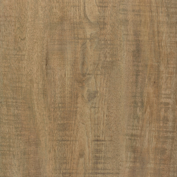 Coaster Cortona Square Engineered Wood End Side Table Mango