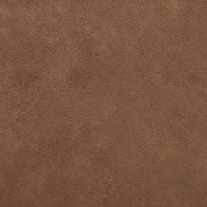 Flexsteel Maxwell Leather Power Reclining Sofa with Power Headrests and Lumbar in Cedar