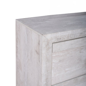 New Classic Biscayne Dresser in Driftwood
