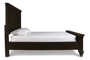 New Classic Sevilla Queen Headboard in Walnut