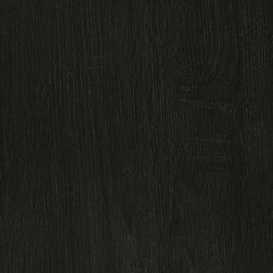 Coaster Dacre 2-Piece Round Coffee & End Table Set Dark Charcoal