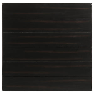 Coaster Payne 2-Piece Coffee & End Table Set Distressed Java
