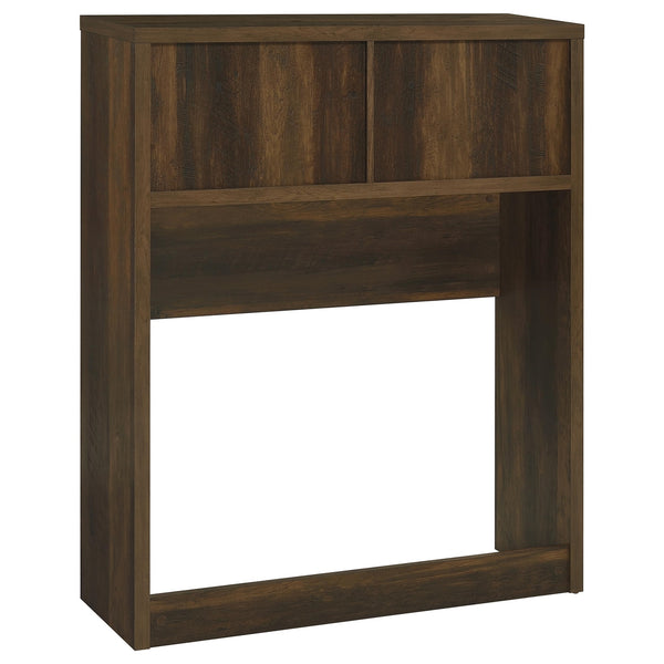 Coaster Westpark 3-Piece Twin Bedroom Set Bookcase Headboard Pine