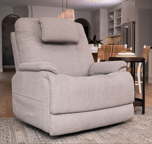 Flexsteel Dove Zecliner L2 Power Lift Recliner