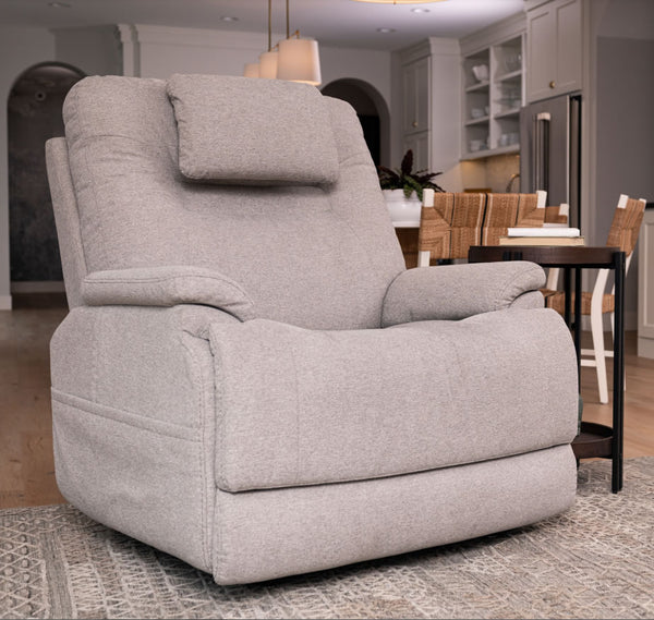 Flexsteel Dove Zecliner L2 Power Lift Recliner