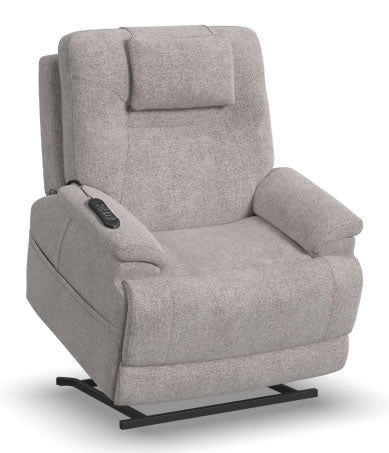 Flexsteel Dove Zecliner L2 Power Lift Recliner