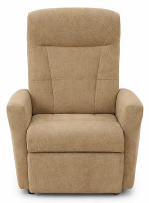 IMG Grove Fabric Standard Lift Chair in Caprice Cashmere
