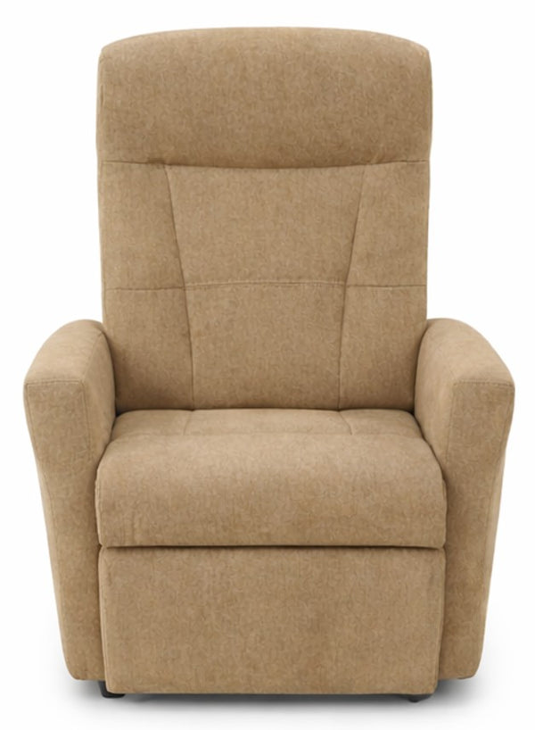 IMG Grove Fabric Standard Lift Chair in Caprice Cashmere