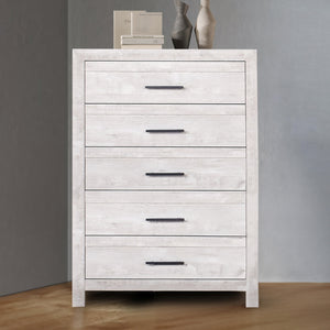 New Classic Biscayne Chest in Driftwood