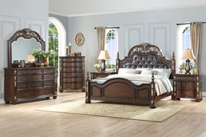 New Classic Maximus Mirror in Madeira