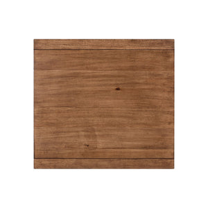 Liberty Furniture Shaker Lakes Harvest Brown 3-Piece Cocktail Table & 2 End Tables Set