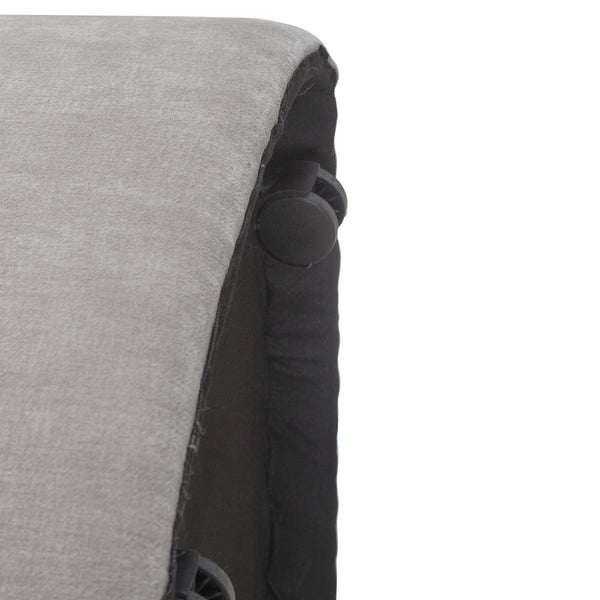 Liberty Furniture Accent Dining Truffle Accent Truffle Upholstered Dining Chair With Casters