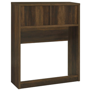 Coaster Westpark 3-Piece Twin Bedroom Set Bookcase Headboard Pine