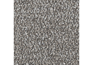 Vaughan Bassett Woodbridge Dark Cashmere Queen Upholstered Headboard