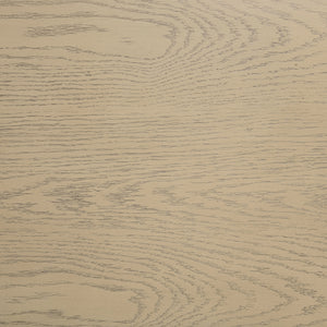 Coaster Kailani Coastal Rectangular Cocktail Coffee Table Beige Oak