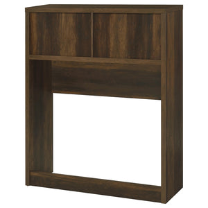 Coaster Westpark 3-Piece Twin Bedroom Set Bookcase Headboard Pine