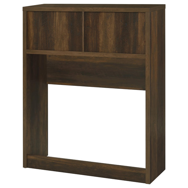 Coaster Westpark 3-Piece Twin Bedroom Set Bookcase Headboard Pine