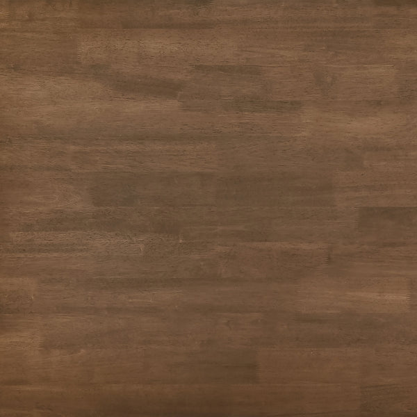 Coaster Parkridge 59-Inch Rectangular Dining Table Natural Walnut