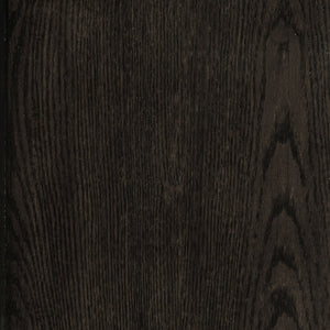Coaster Twyla 60-Inch Round Dining Table With Drawer Dark Cocoa