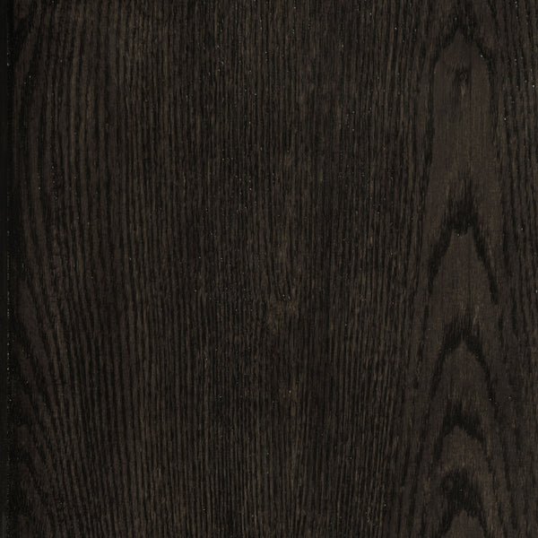 Coaster Twyla 60-Inch Round Dining Table With Drawer Dark Cocoa