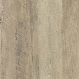 Coaster Devar Square Engineered Wood End Table Distressed Pine