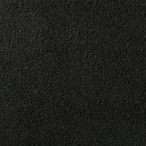 Coaster Miranda 54-Inch Upholstered King Panel Bed Black