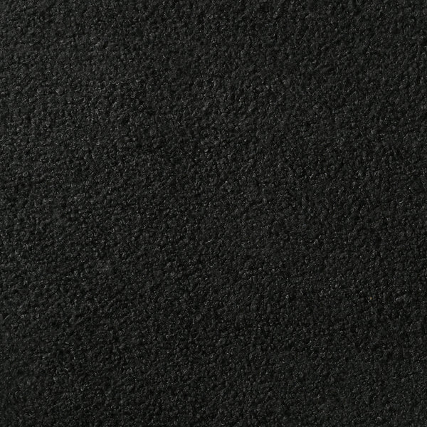 Coaster Miranda 54-Inch Upholstered King Panel Bed Black