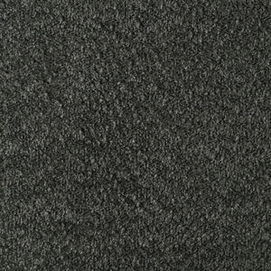 Coaster Cavelle 51-Inch Upholstered King Bed Black