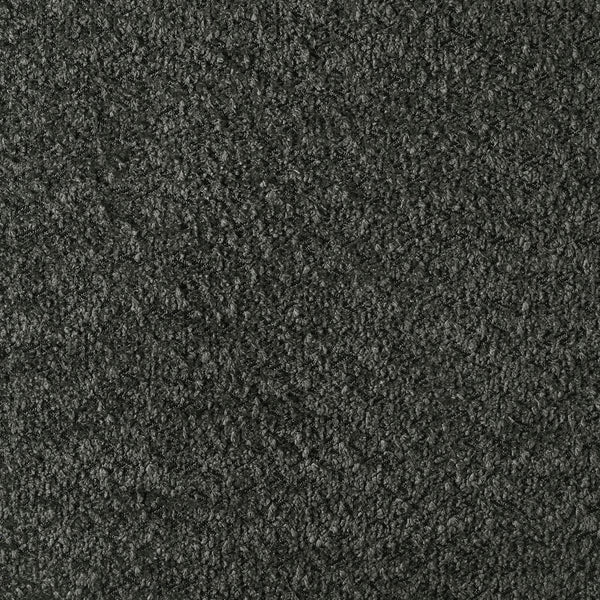 Coaster Cavelle 51-Inch Upholstered King Bed Black