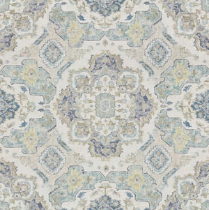 Paula Deen by Craftmaster Hartsville Fabric Wing Chair