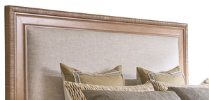 Key Biscayne by Tommy Bahama Home Queen Panel Bed