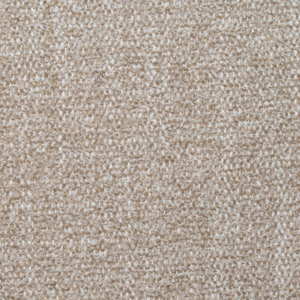 American Leather Perry Comfort Sleeper Queen Plus Size 3-Seat Sofa in Handwoven Beige