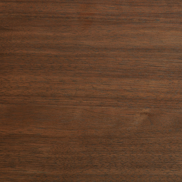 Coaster Maderia 57-Inch Upholstered California King Panel Bed Walnut