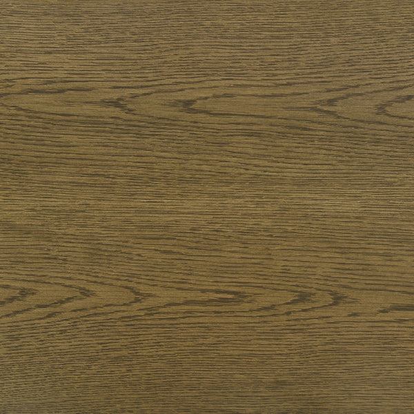 Coaster Castlewood 2-Piece Cocktail Coffee Table Set Brown Oak