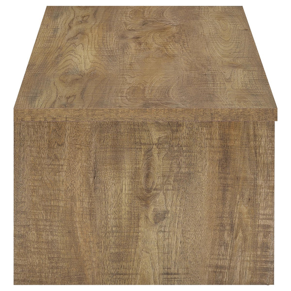 Coaster Canoga Engineered Wood Lift Top Cocktail Coffee Table Mango