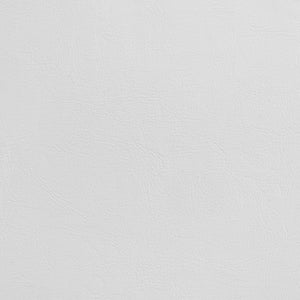 Coaster Felicity 53-Inch Upholstered Full Platform Bed White