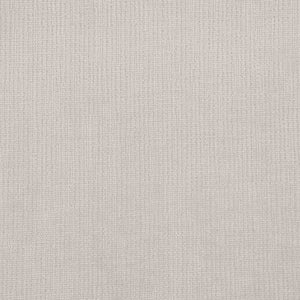 Coaster Burnett Chenille Upholstered Accent Chair Ivory