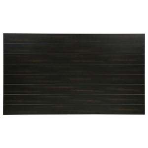 Coaster Payne 48-Inch Mobile Lift Top Coffee Table Distressed Java